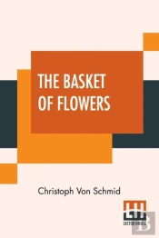 The Basket Of Flowers