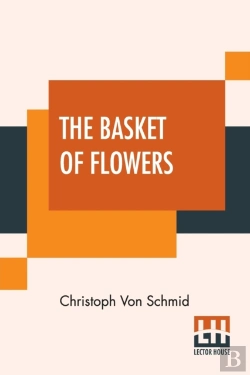 Bertrand.pt - The Basket Of Flowers