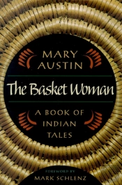 The Basket Woman
