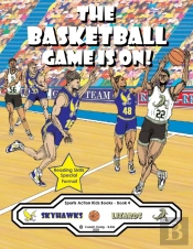 The Basketball Game Is On!