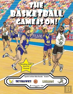 Bertrand.pt - The Basketball Game Is On!