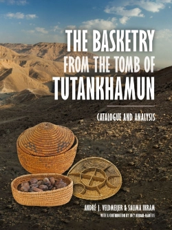 Bertrand.pt - The Basketry From The Tomb Of Tutankhamun