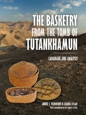 The Basketry From The Tomb Of Tutankhamun