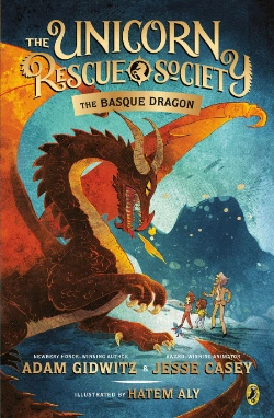 Bertrand.pt - The Basque Dragon