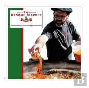 The Basque Market Cookbook