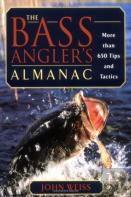 The Bass Angler'S Almanac