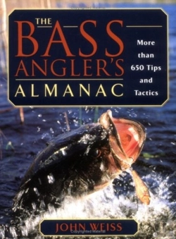 Bertrand.pt - The Bass Angler'S Almanac
