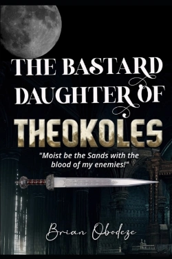 Bertrand.pt - The Bastard Daughter Of Theokoles