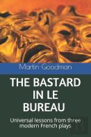 The Bastard In Le Bureau