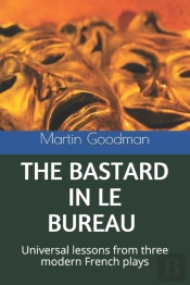 The Bastard In Le Bureau