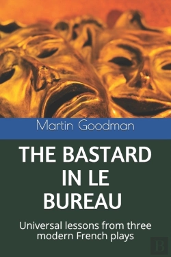 Bertrand.pt - The Bastard In Le Bureau