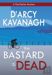 The Bastard Is Dead