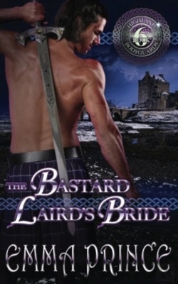 Bertrand.pt - The Bastard Laird'S Bride (Highland Bodyguards, Book 6)