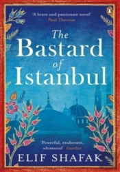 The Bastard Of Istanbul