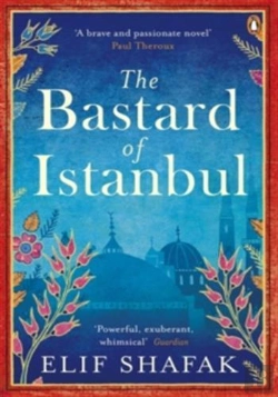 Bertrand.pt - The Bastard Of Istanbul