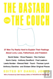 The Bastard On The Couch