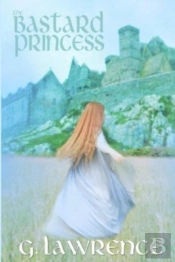 The Bastard Princess