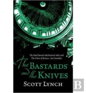 The Bastards And The Knives