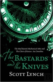 The Bastards And The Knives