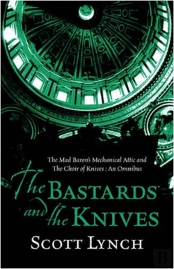 Bertrand.pt - The Bastards And The Knives