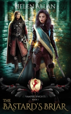 Bertrand.pt - The Bastard'S Briar