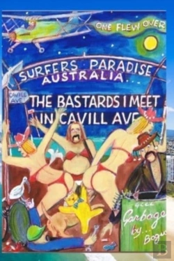 Bertrand.pt - The Bastards I Meet In Cavill Ave