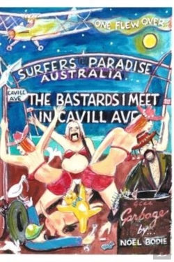 Bertrand.pt - The Bastards I Meet In Cavill Ave.(Second Edition)