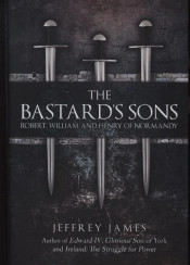 The Bastard'S Sons