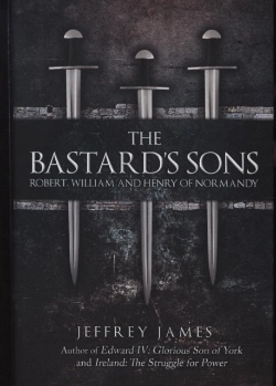 Bertrand.pt - The Bastard'S Sons