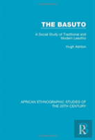 The Basuto