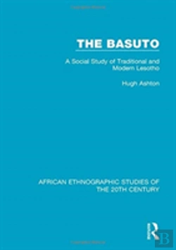 Bertrand.pt - The Basuto
