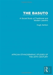 The Basuto