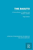 The Basuto