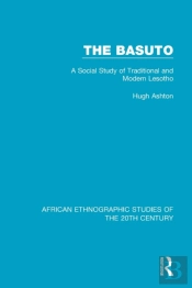 The Basuto