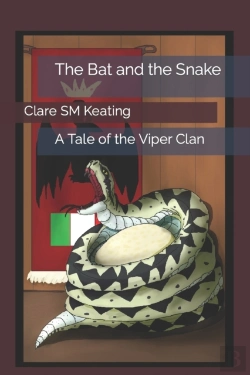 Bertrand.pt - The Bat And The Snake