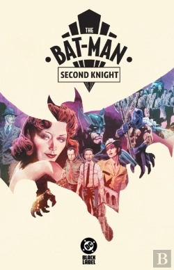 Bertrand.pt - The Bat-Man: Second Knight