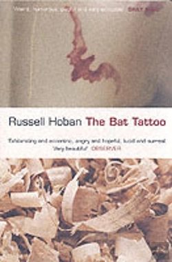 Bertrand.pt - The Bat Tattoo