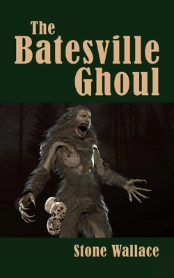 Bertrand.pt - The Batesville Ghoul (Hardback)