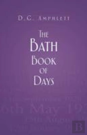The Bath Book Of Days