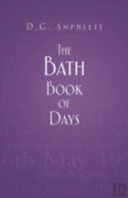 Bertrand.pt - The Bath Book Of Days
