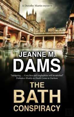 Bertrand.pt - The Bath Conspiracy