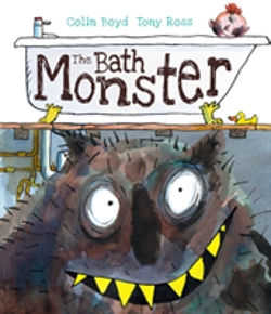 Bertrand.pt - The Bath Monster