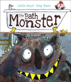 Bertrand.pt - The Bath Monster
