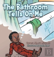 The Bathroom Tells On Me