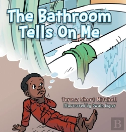 Bertrand.pt - The Bathroom Tells On Me
