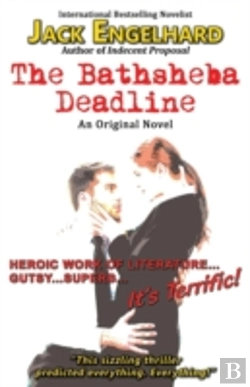 Bertrand.pt - The Bathsheba Deadline: An Original Nove