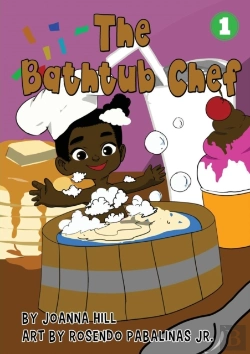 Bertrand.pt - The Bathtub Chef