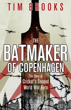 Bertrand.pt - The Batmaker Of Copenhagen