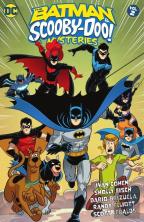 The Batman & Scooby-Doo Mysteries Vol. 2