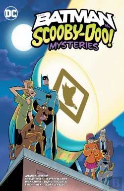 Bertrand.pt - The Batman & Scooby-Doo Mysteries Vol. 4
